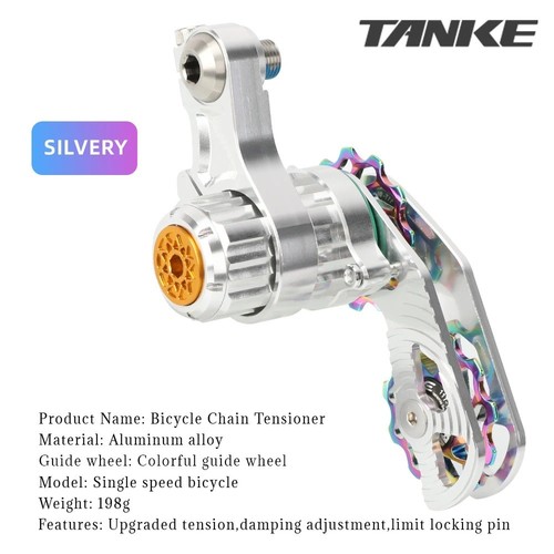 Mtb chain tensioner - mtb,