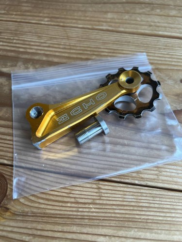 Echo chain tensioner rear - echo,