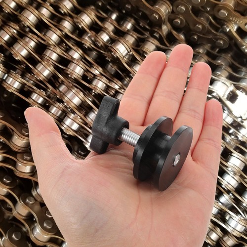 Chain keeper bike - bike,