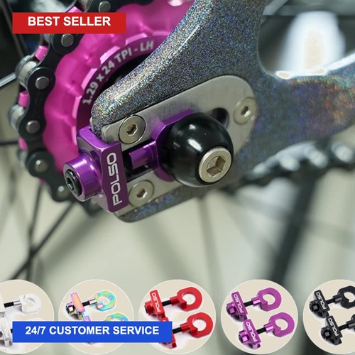Polso fixed gear - polso, bicycle