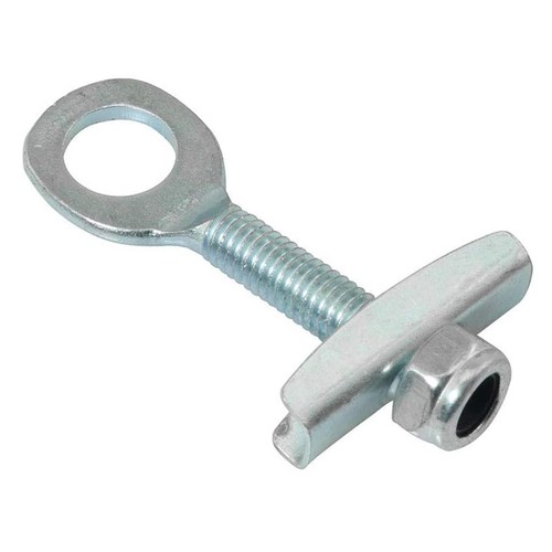 Fixed gear chain tensioner 6mm - fixed,