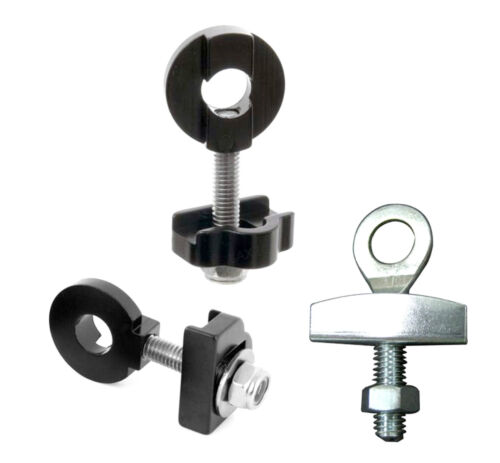 Bicycle chain tugs tensioner - bicycle,