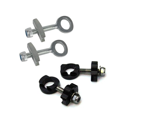 Pair chain tensioners - pair, tugs
