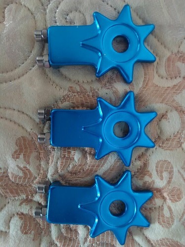 2pcs bmx chain tension - bmx,