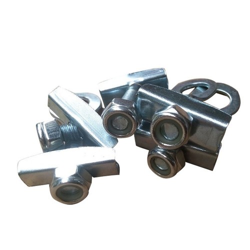 Chain tensioner for fixed gear - chain,