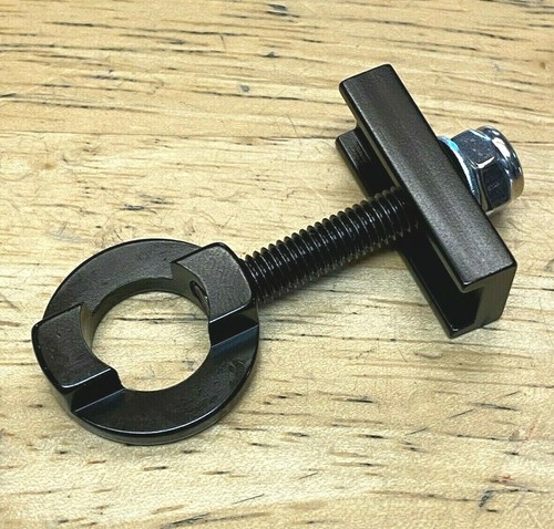 One new 14mm chain - new, tensioner