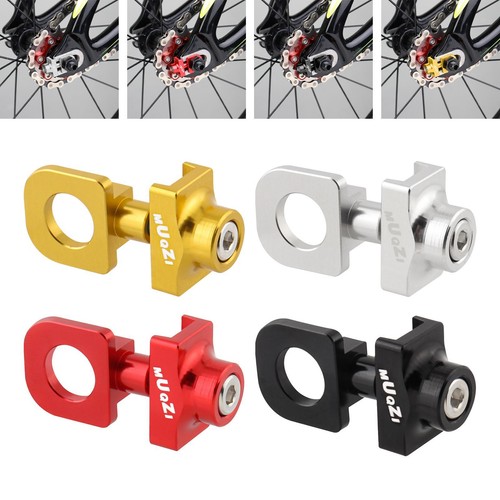 Bike chain tensioner single - chain,