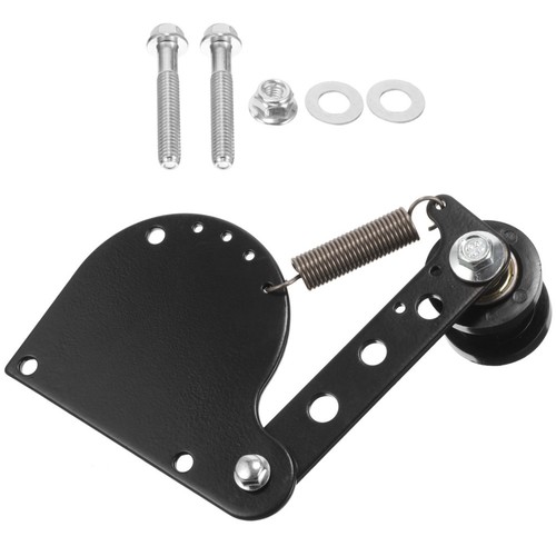Set chain tensioner - chain,
