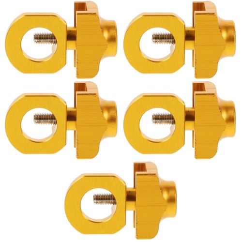 Pieces adjusters fixed gear - pieces,