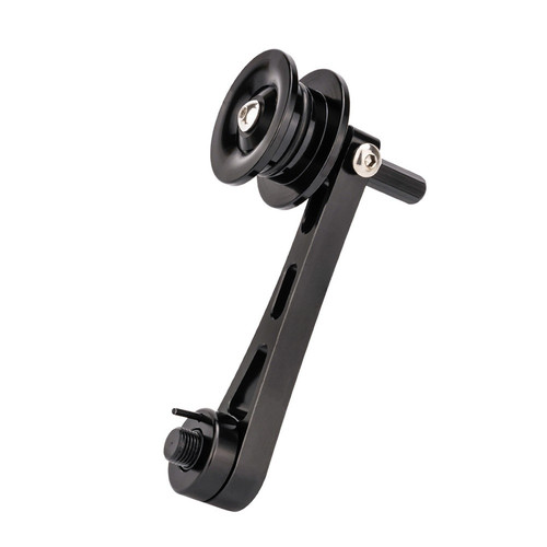 Chain tensioner for fixed - tensioner,