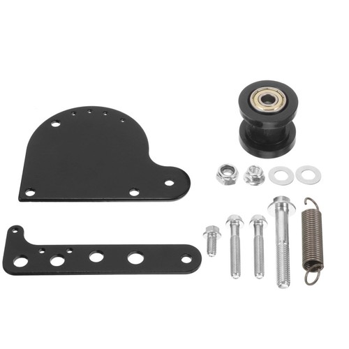 Set chain tensioner gear - tensioner,