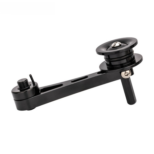 Lightweight chain tensioner - lightweight,