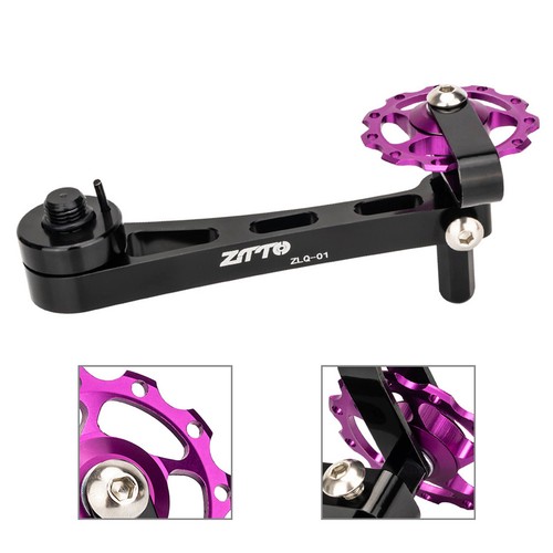 Ztto bike chain tensioner - chain,