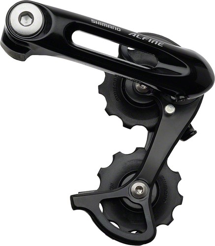 Shimano alfine s500 chain - shimano,