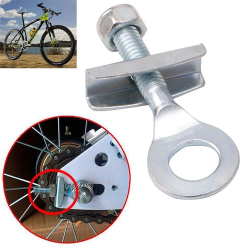Bike chain tensioner adjuster - chain,