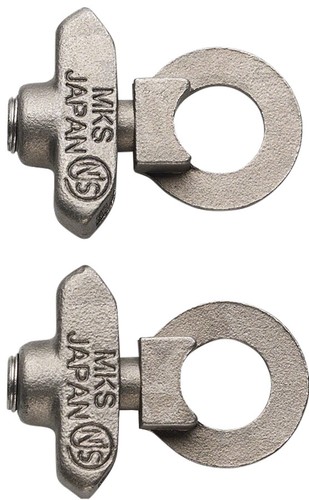 Mks track chain tensioners - track,