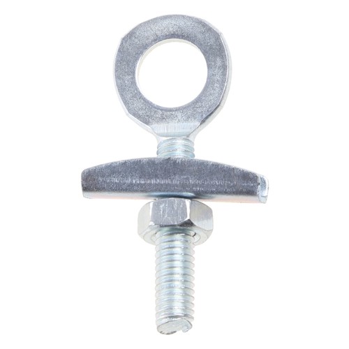 Bike chain tensioner - tensioner, adjuster