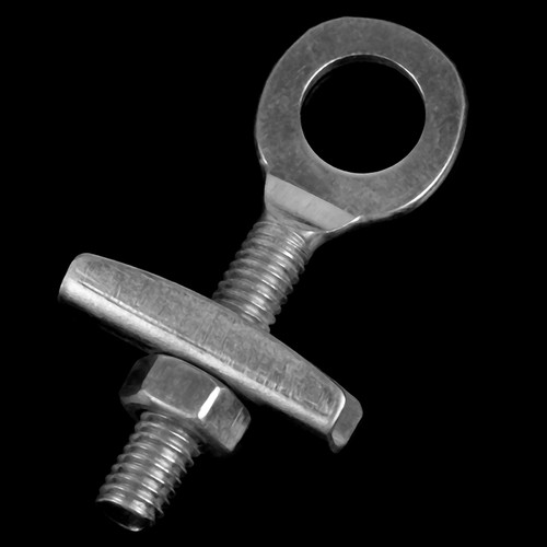 2pcs fixed gear bicycle chain - 2pcs,