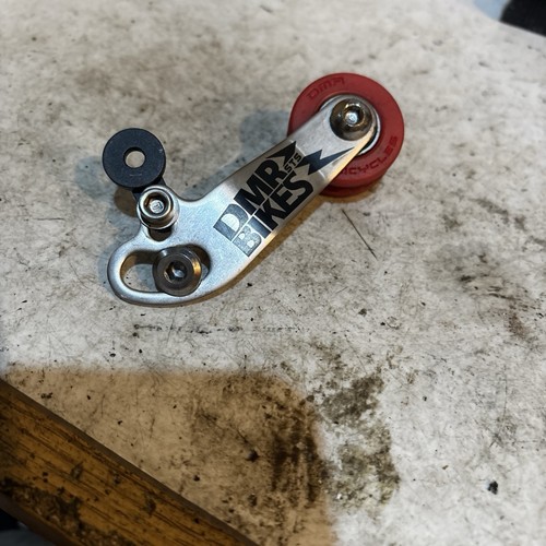 Dmr single speed chain - dmr,