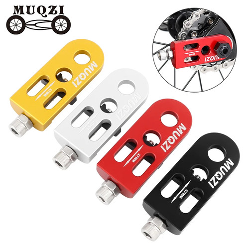 Bicycle chain tensioner single - tensioner,