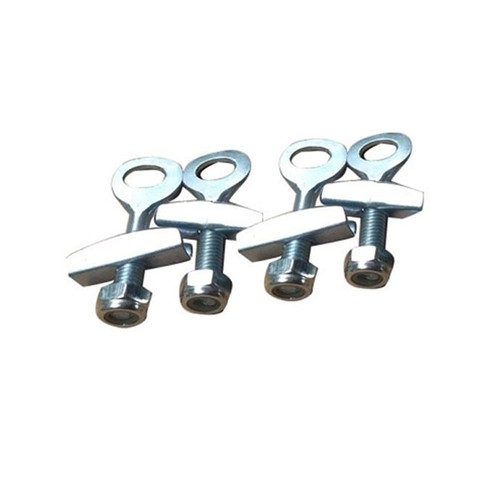Hot chain tensioners - hot,
