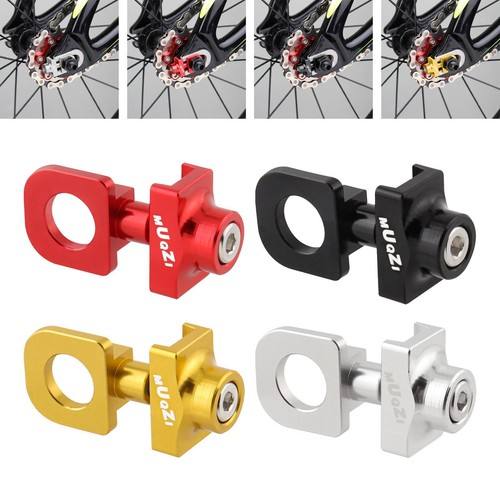 Bike chain tensioner single - bike, tensioner,