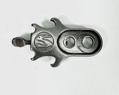 Surly chain tensioner - chain,