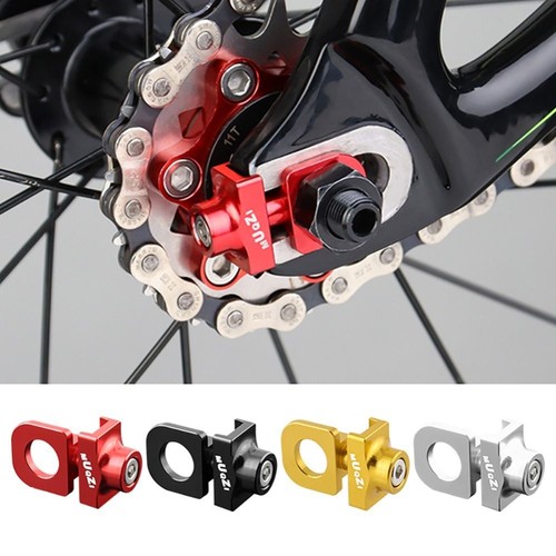 Bicycle bike chain tensioner - bicycle,