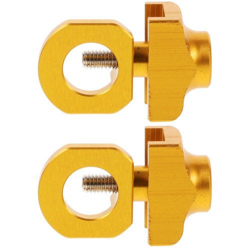 Count chain tensioner single - chain,