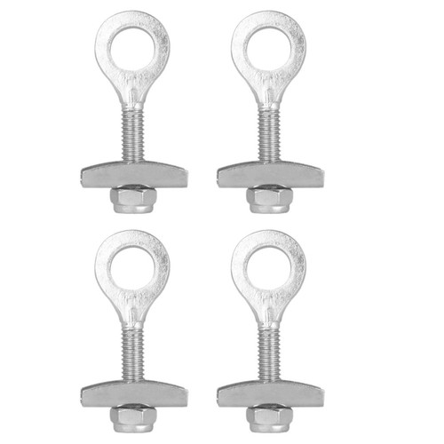 4pcs bicycle chain adjuster - bicycle,