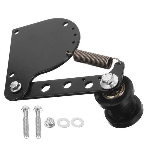 Set chain tensioner - tensioner, gear