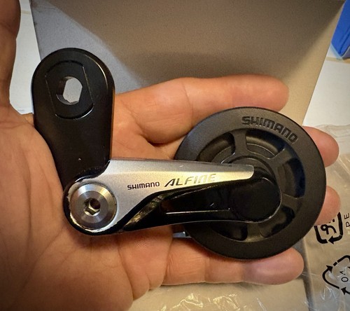 Shimano alfine s510 - shimano, ct-s510